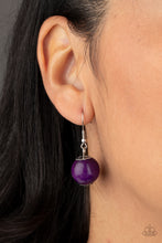 Load image into Gallery viewer, Cozumel Coast - Purple
