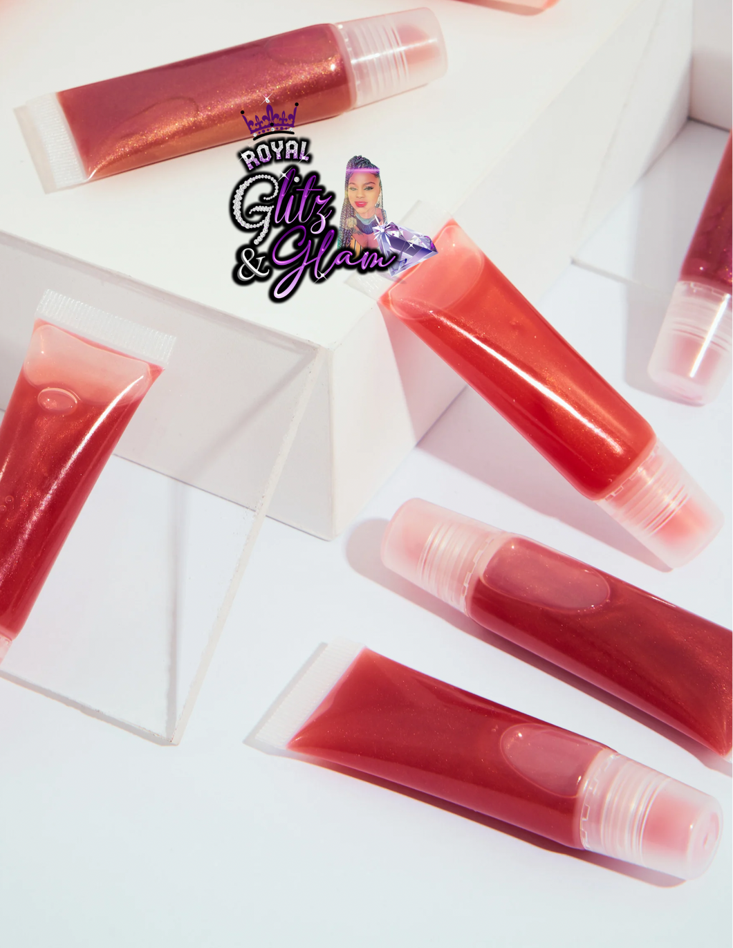 Kid & Pre - Teen lipgloss