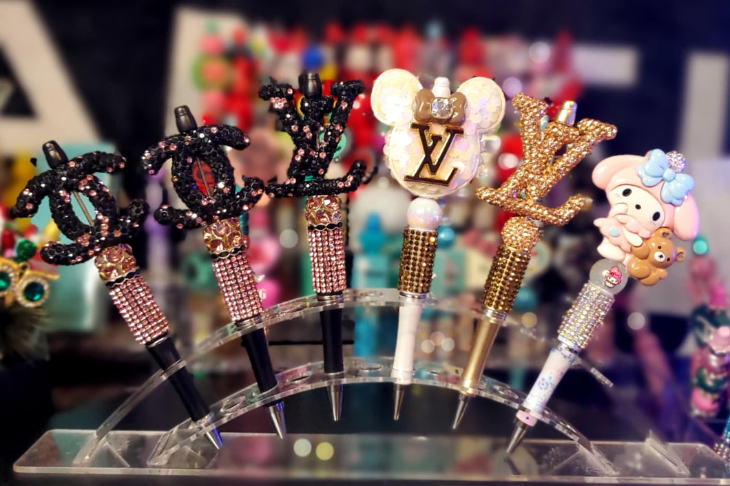 Custom pens