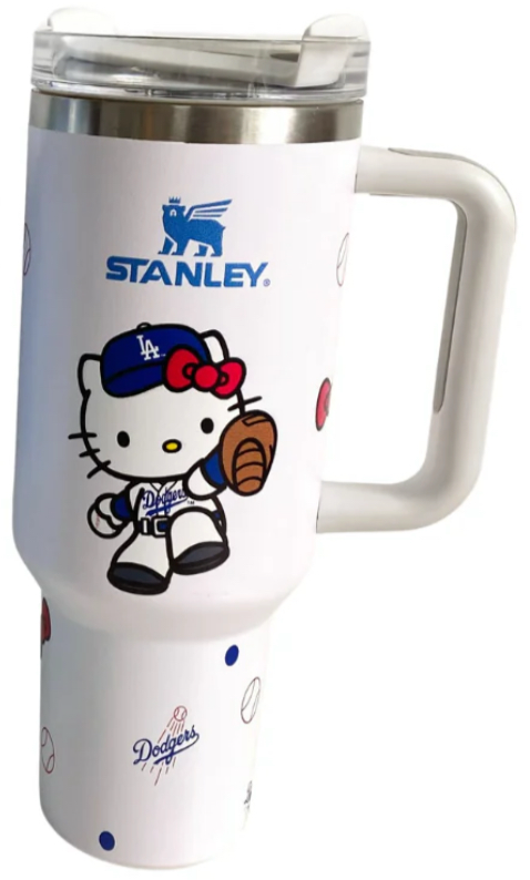 Pre-Order Hk Stan tumbler