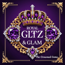 Load image into Gallery viewer, Crowned Gems Bundle
