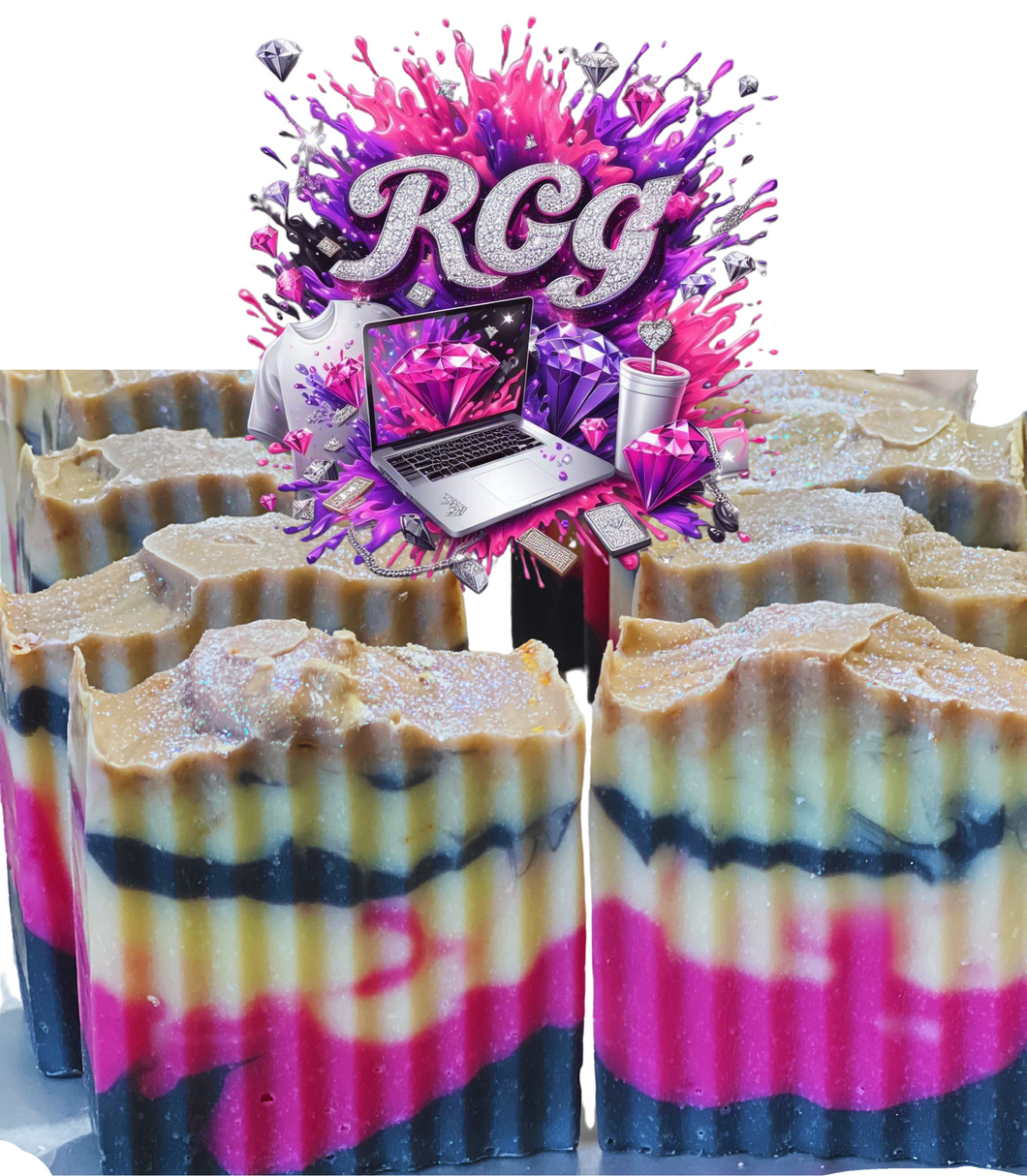 Date Night Yoni Soap