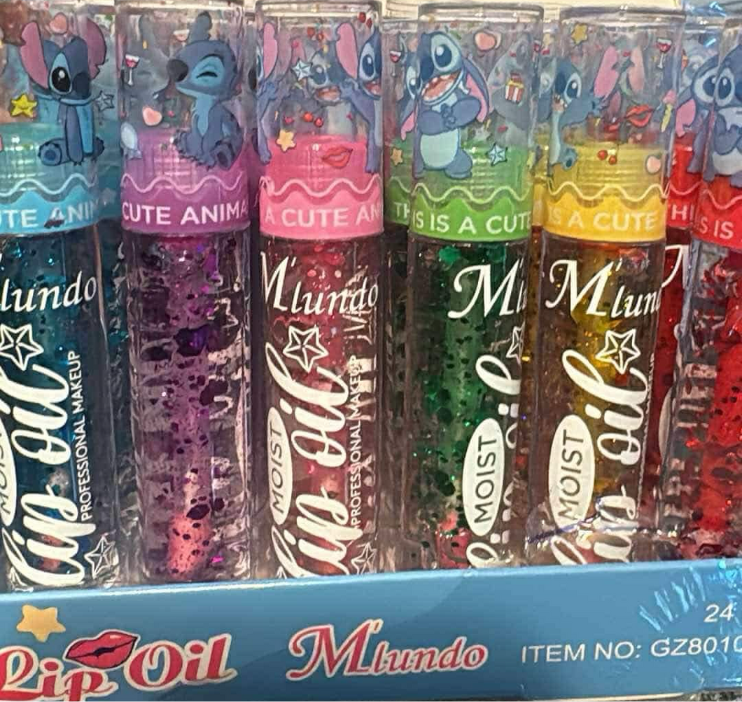 Lip Oil