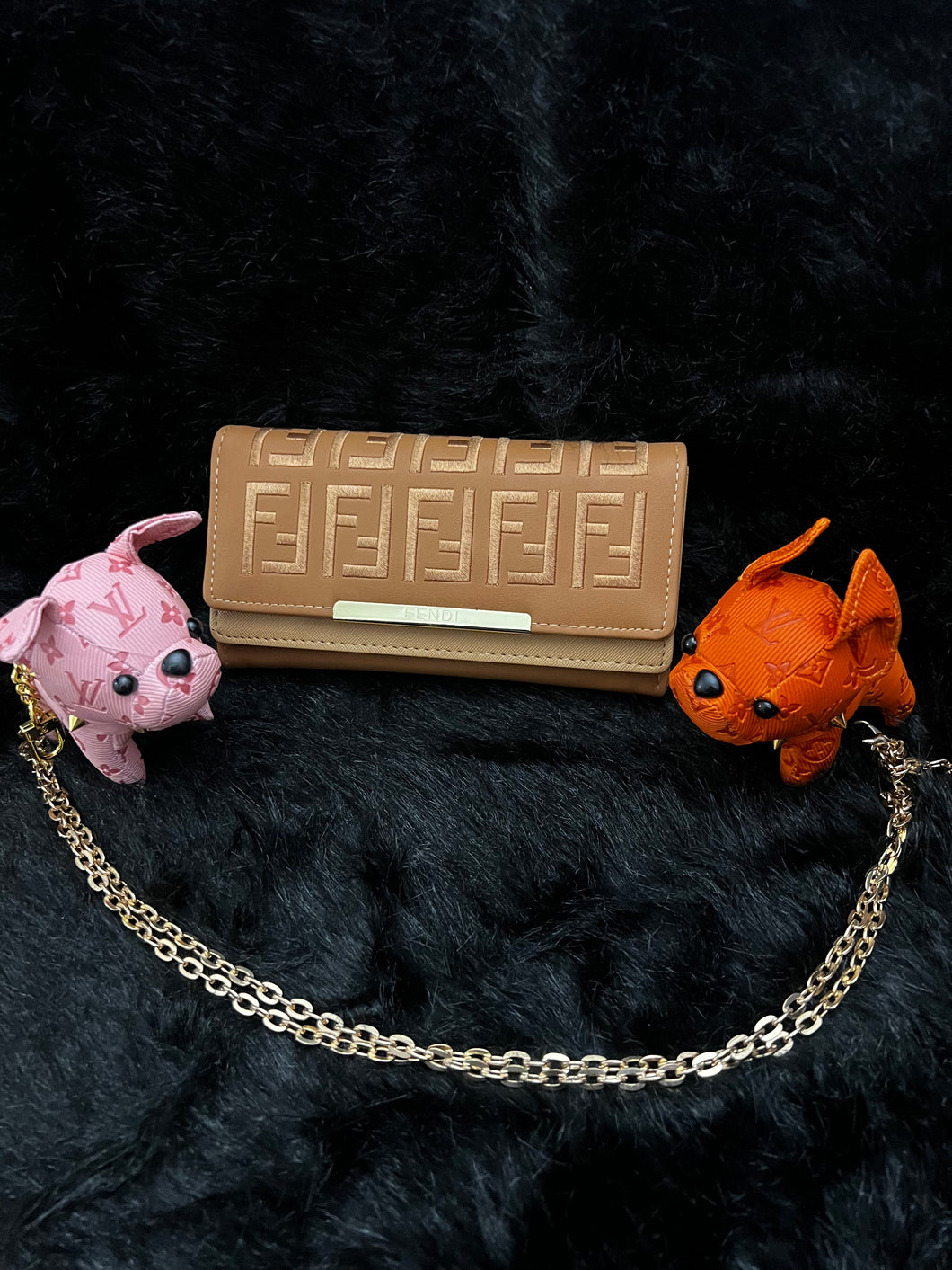 Crossbody