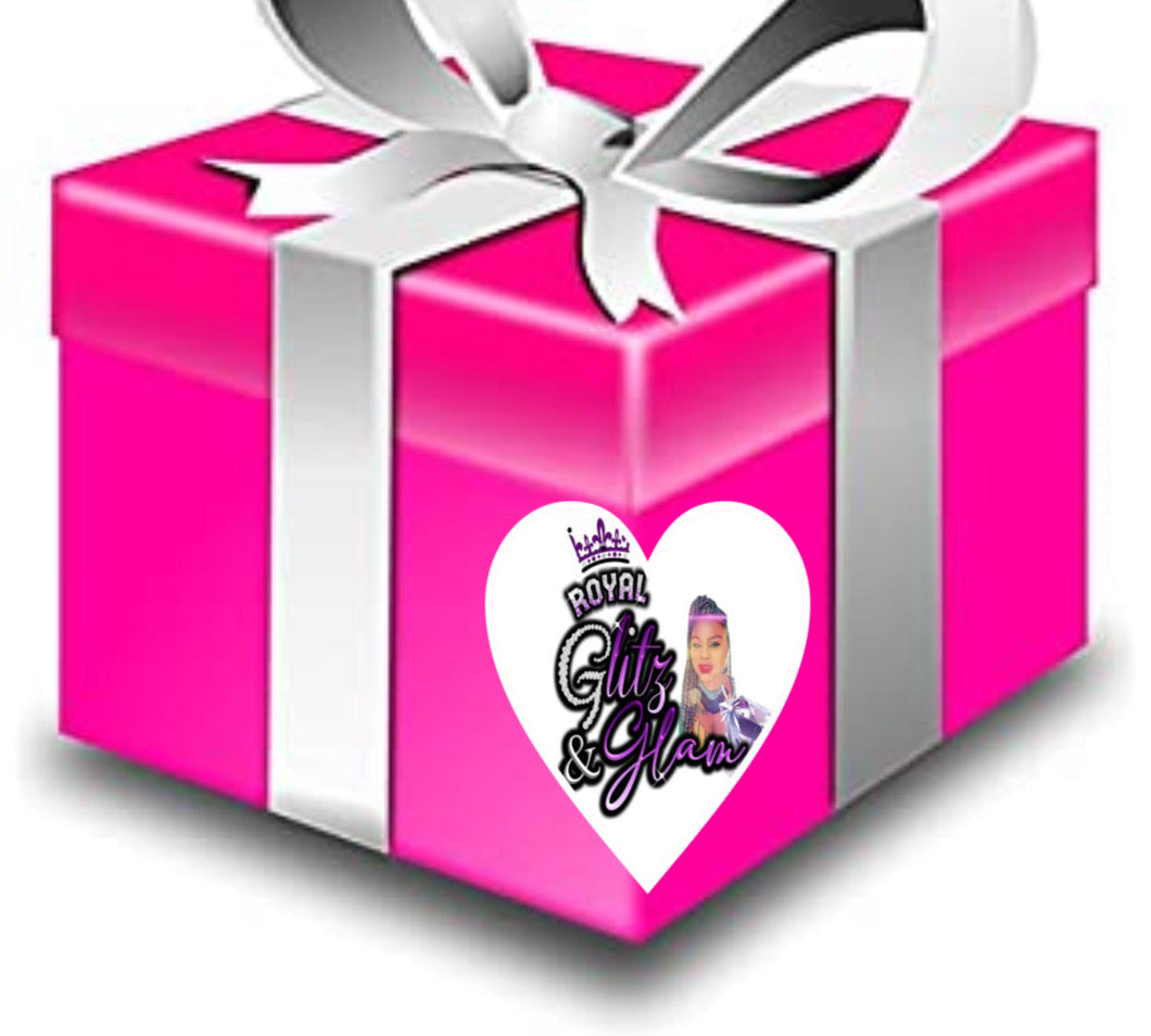 Glam Bundle