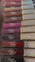 Load and play video in Gallery viewer, Regal Elegance Lipsticks
