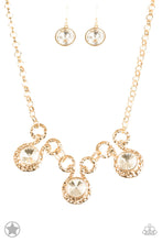 Load image into Gallery viewer, Hypnotized Necklace Set
