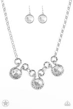 Load image into Gallery viewer, Hypnotized Necklace Set
