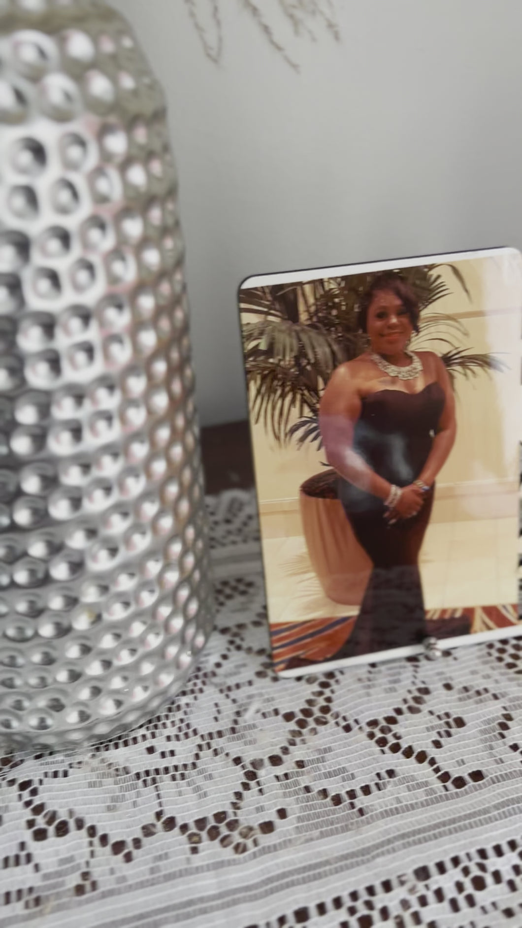 Custom Photo Frames