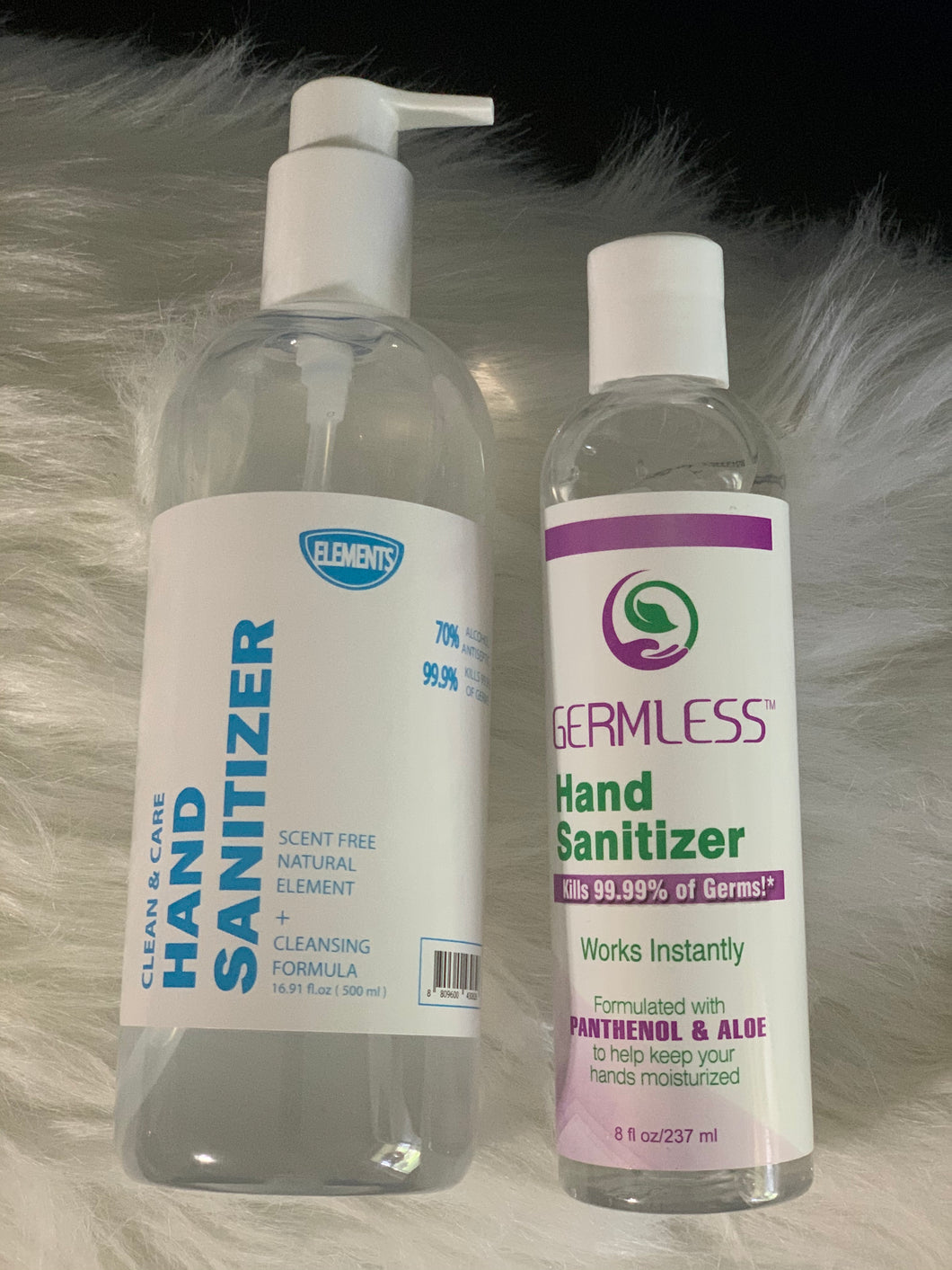 Health Essentials
