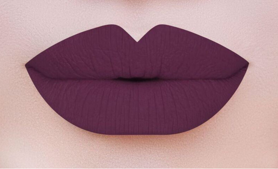 Ursula Matte Lipstick