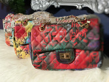 Load image into Gallery viewer, Graffiti Handbags
