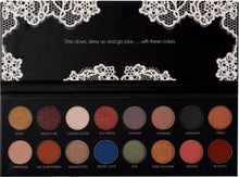 Load image into Gallery viewer, Role Play - Sinful Eyes Eyeshadow Palette
