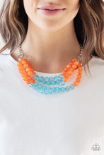 Load image into Gallery viewer, Summer Ice-Orange
