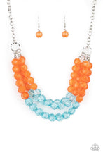 Load image into Gallery viewer, Summer Ice-Orange
