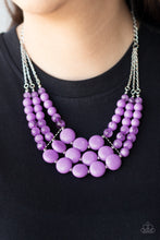 Load image into Gallery viewer, Flirtatiously Fruity (Purple)
