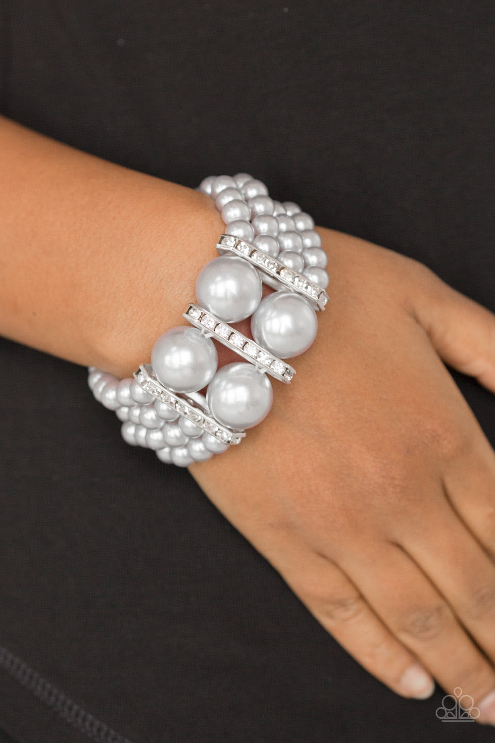 Romance Remix (silver)