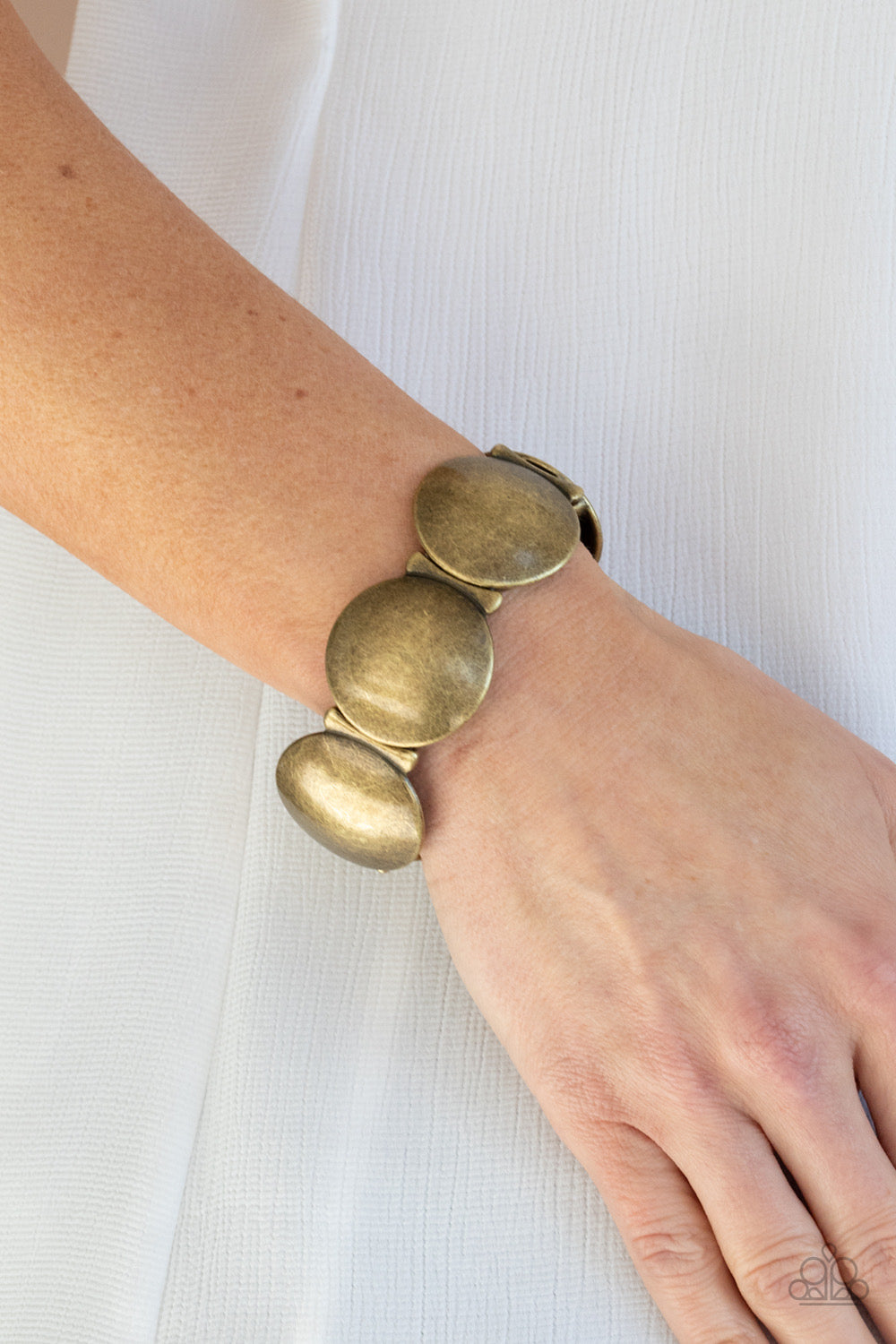 Going, Going,Going-Brass