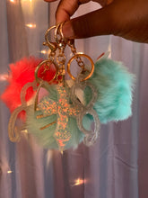 Load image into Gallery viewer, Custom Glam Keychains
