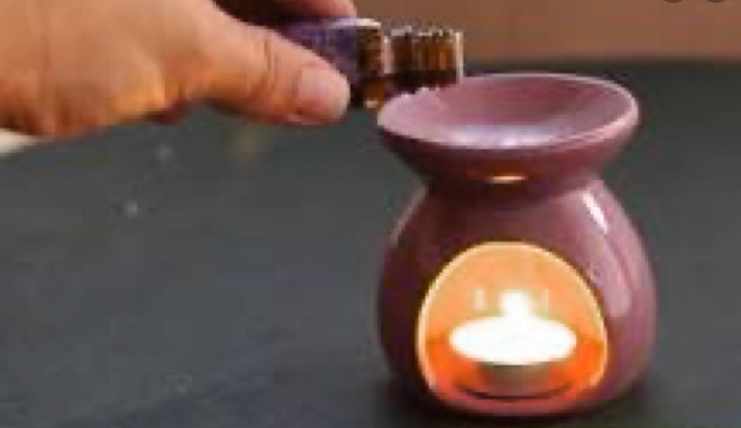Mango Apple warming oils