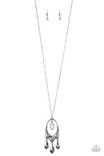 Load image into Gallery viewer, Royal Iridescent Black
