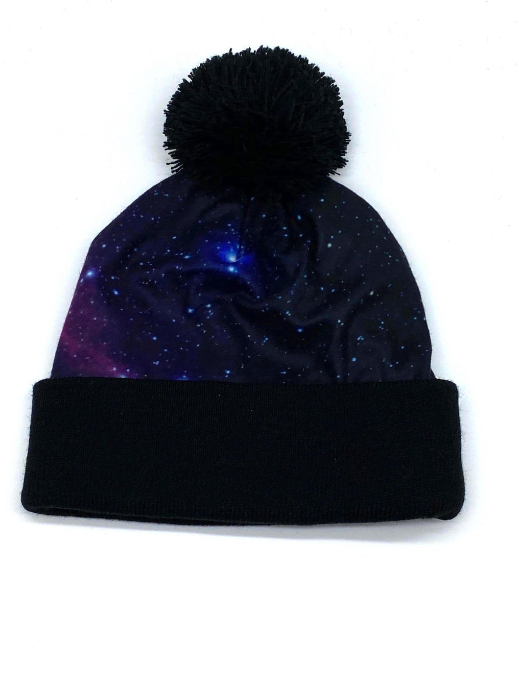 Galaxy Beanie