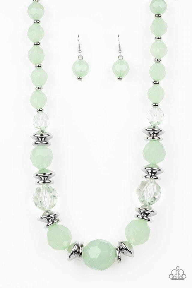 Dine & Dash (Green) Coming Soon!