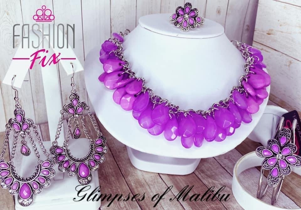 July Fashion Fix