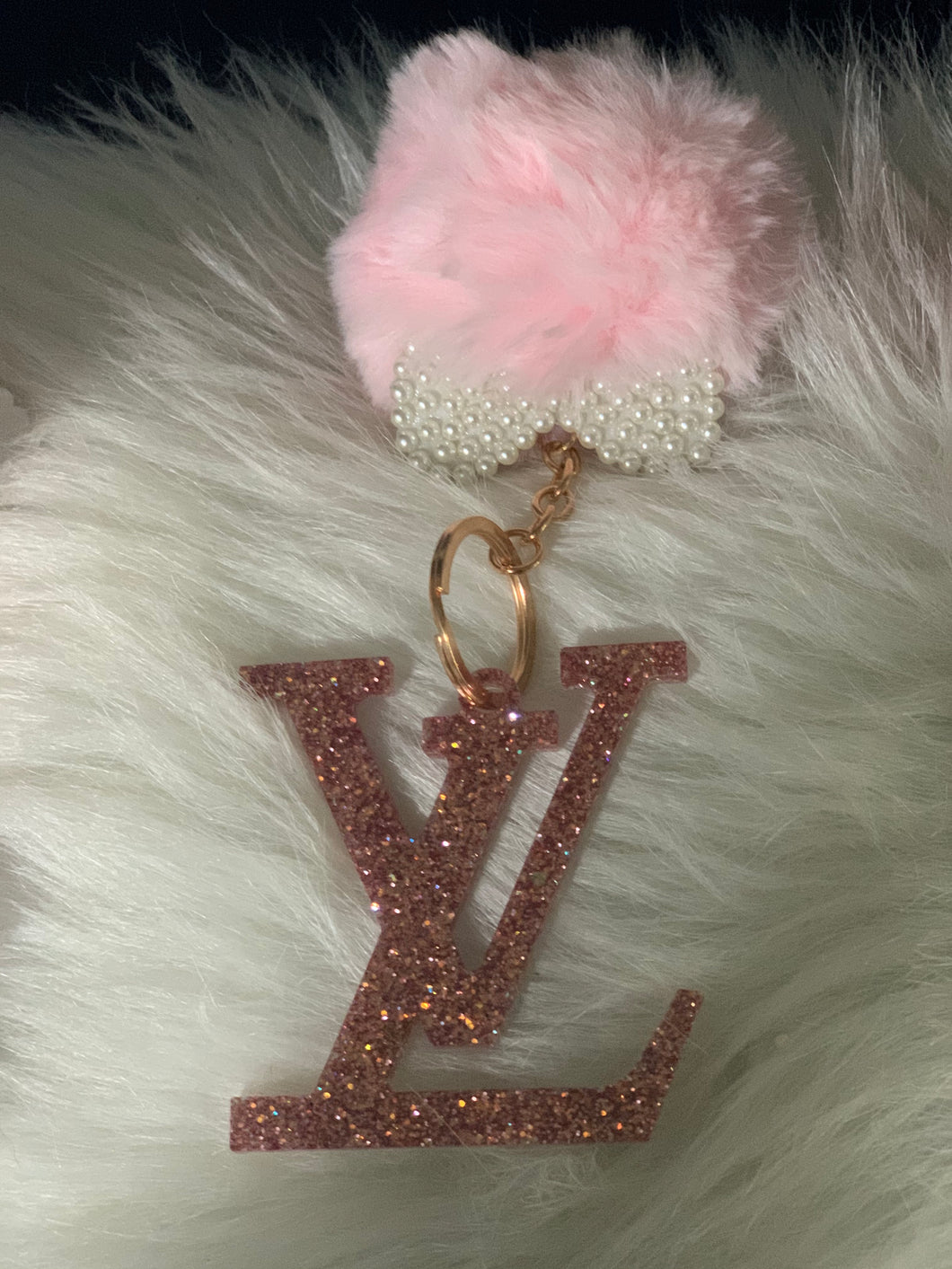 Custom keychains