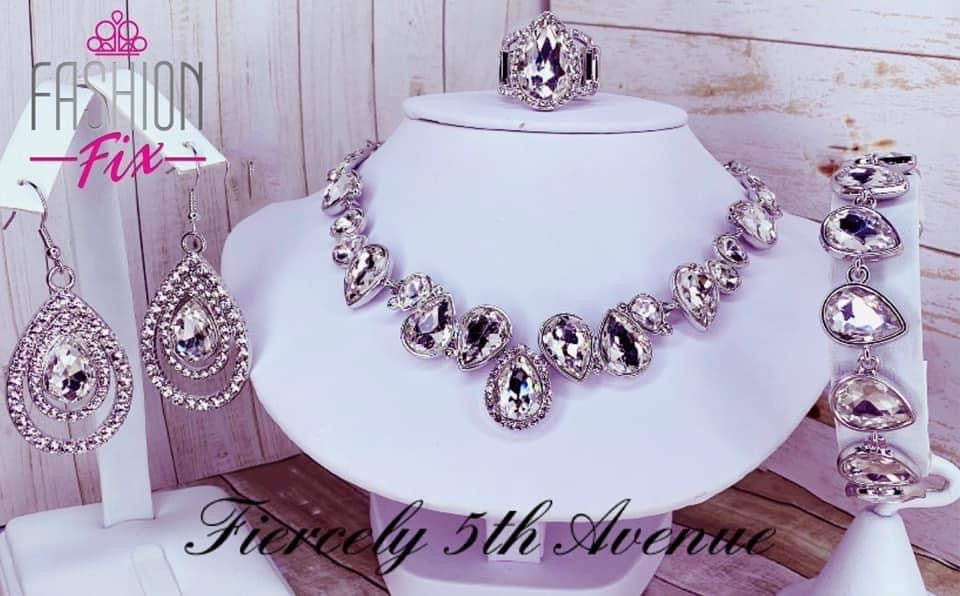 July Fashion Fix