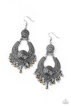 Load image into Gallery viewer, Sunny Chimes (Earrings)
