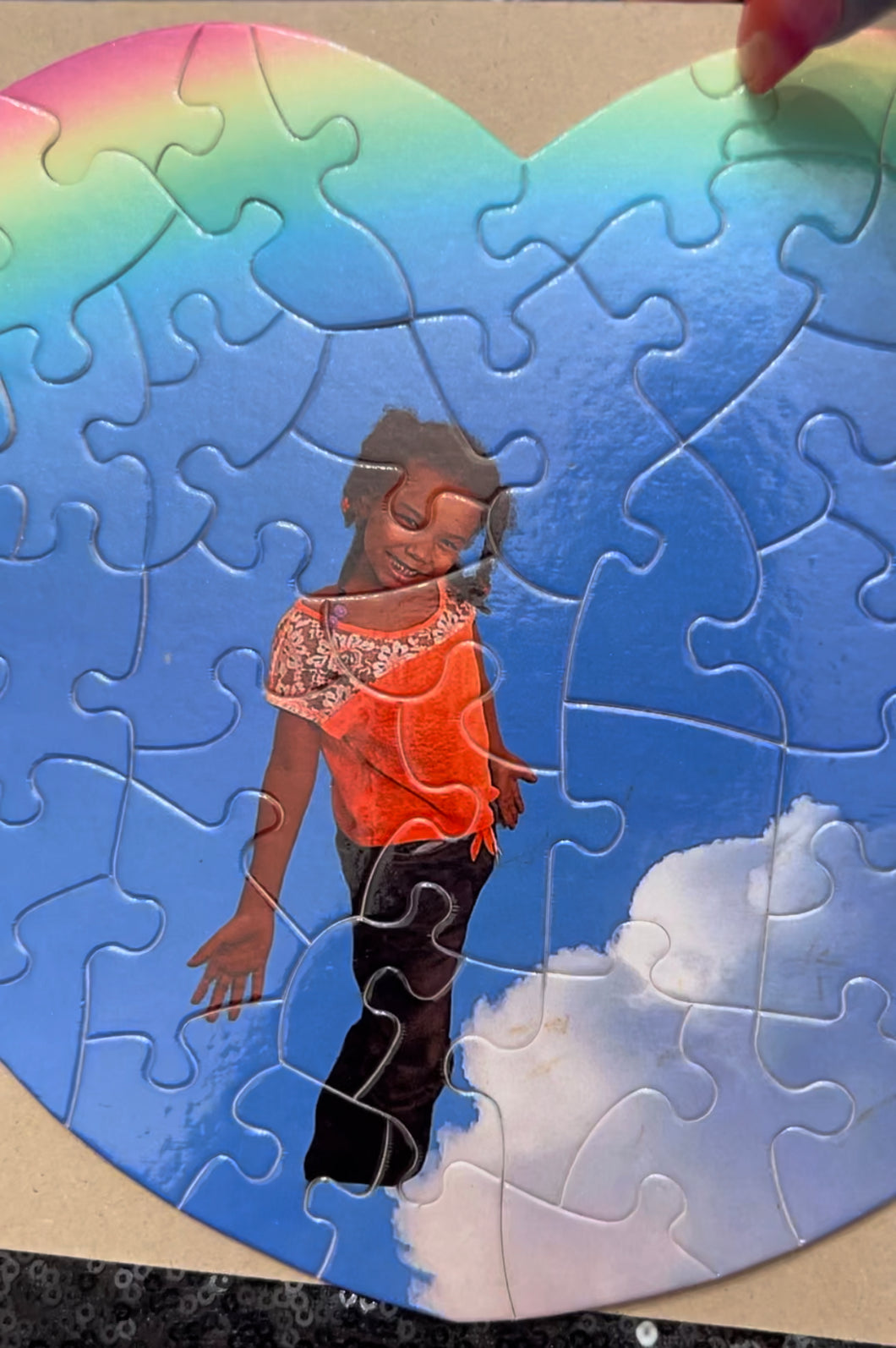 Custom Puzzles