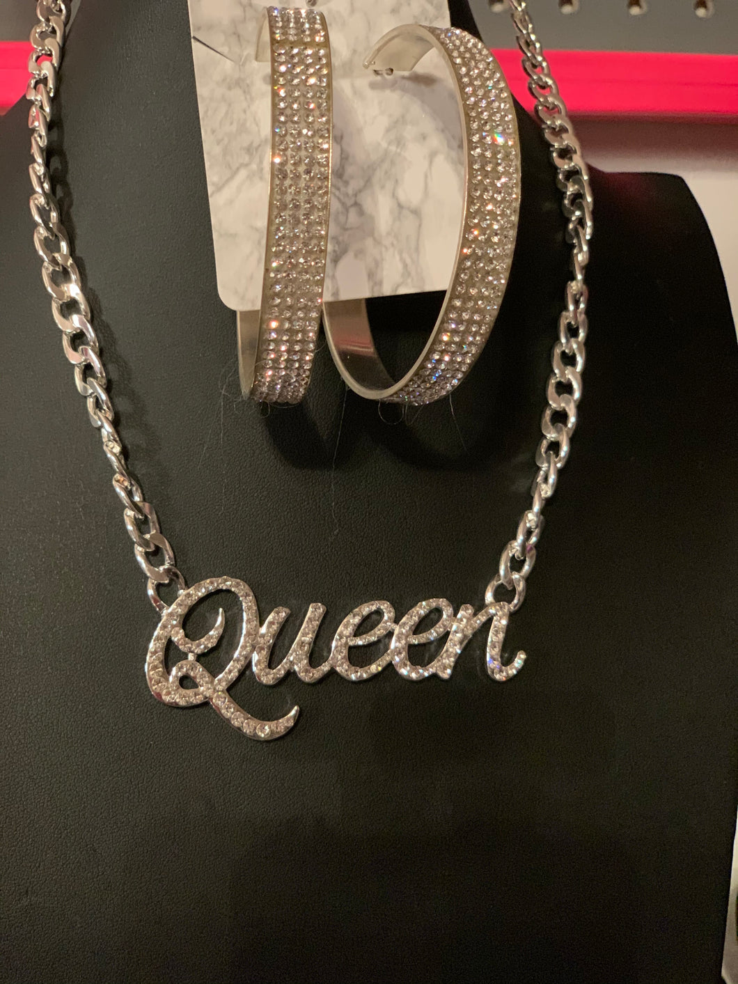 Queen Set