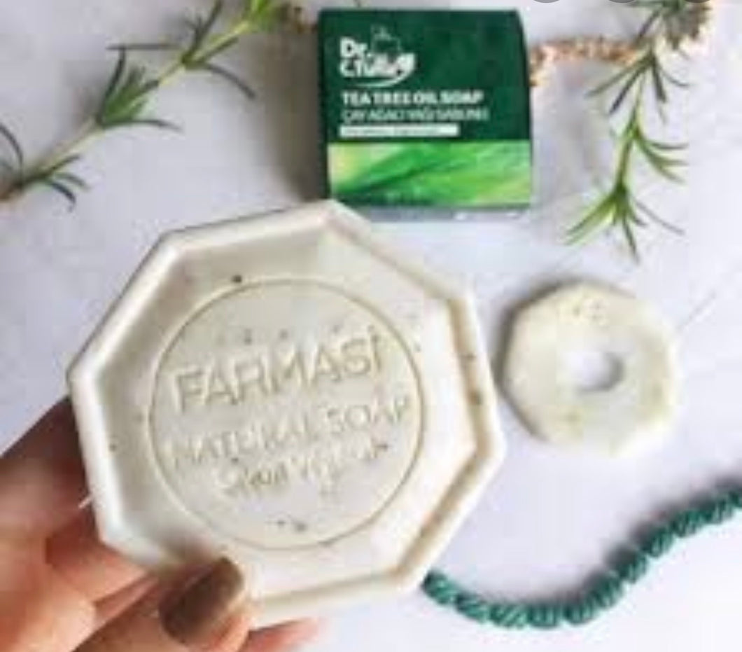 Farmasi Tea Tree Soap