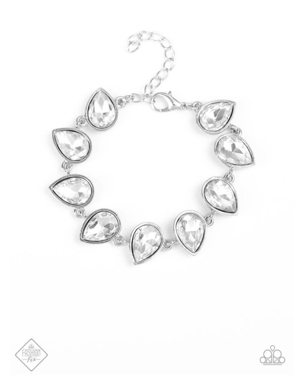 I want it all bracelet