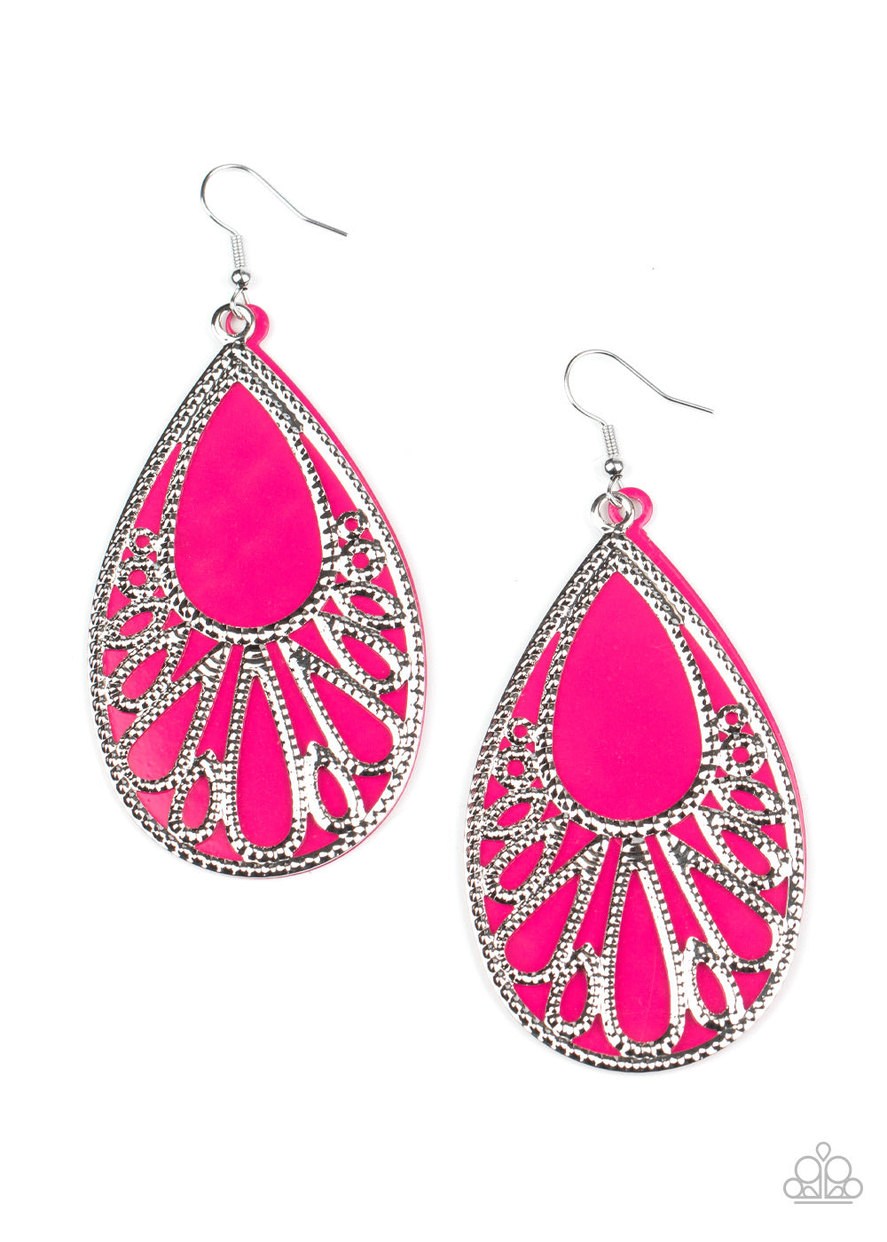 Loud & Proud Pink