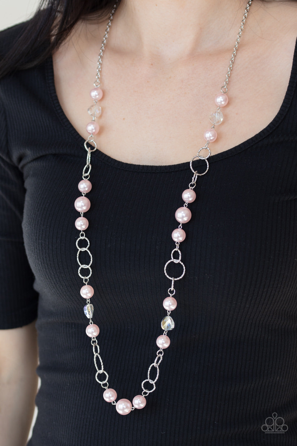 Prized pearls