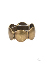 Load image into Gallery viewer, Going, Going,Going-Brass
