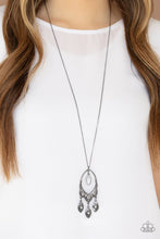 Load image into Gallery viewer, Royal Iridescent Black
