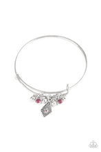 Load image into Gallery viewer, Treasure Charms pink
