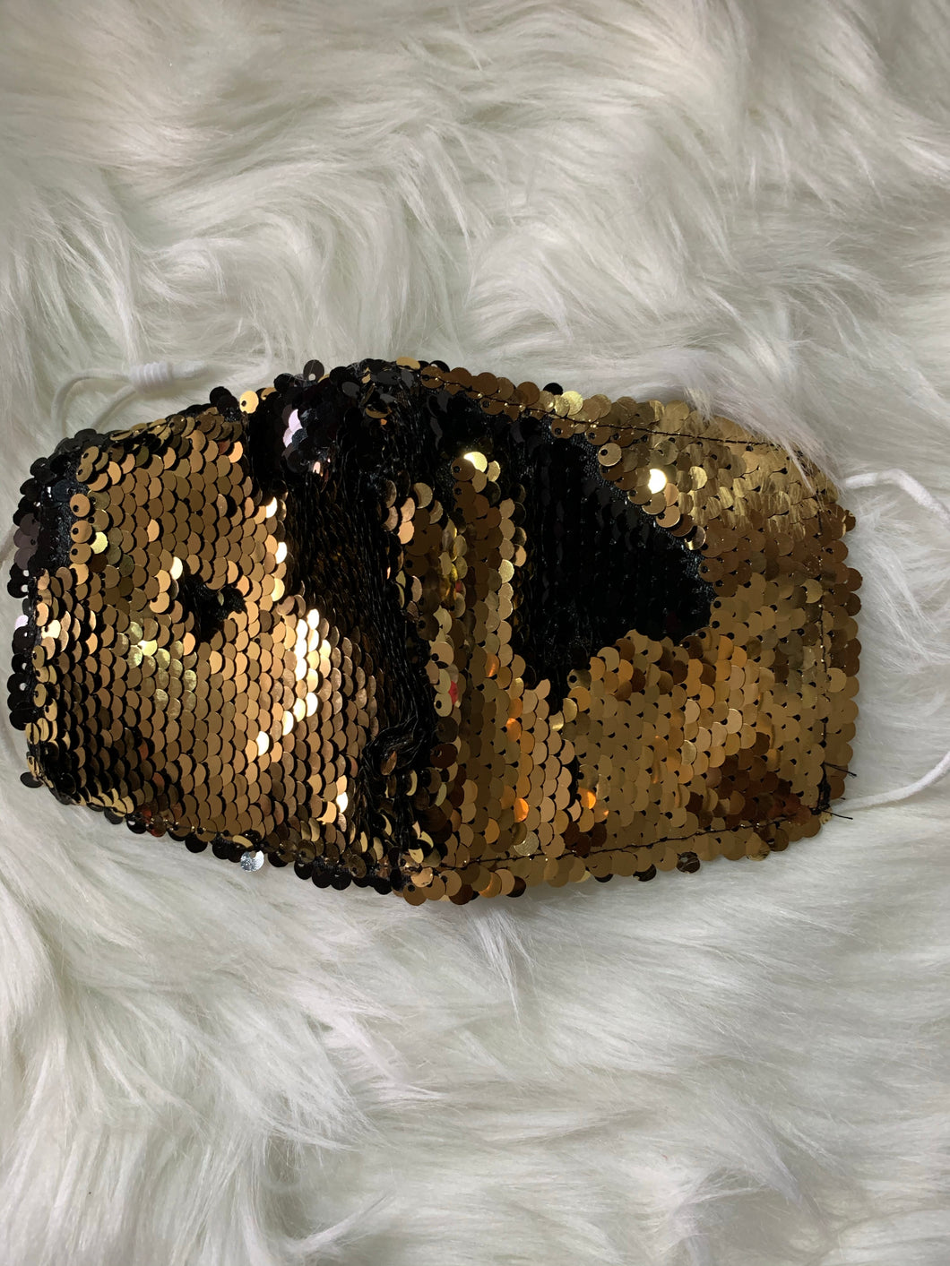 Reverse Glam Mask