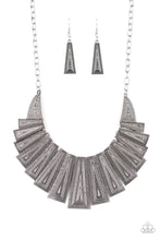 Load image into Gallery viewer, Metro Mane Silver
