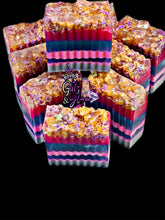 Load image into Gallery viewer, Peach Passion Yoni Soap

