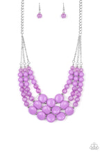 Load image into Gallery viewer, Flirtatiously Fruity (Purple)
