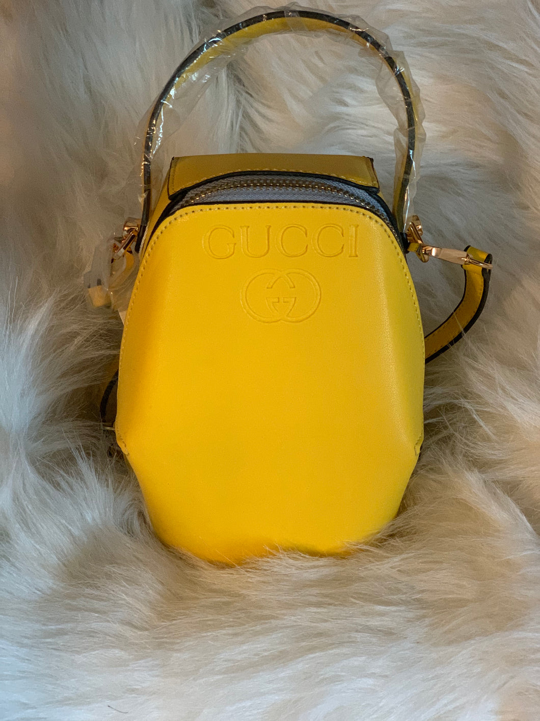Gucci Crossbody